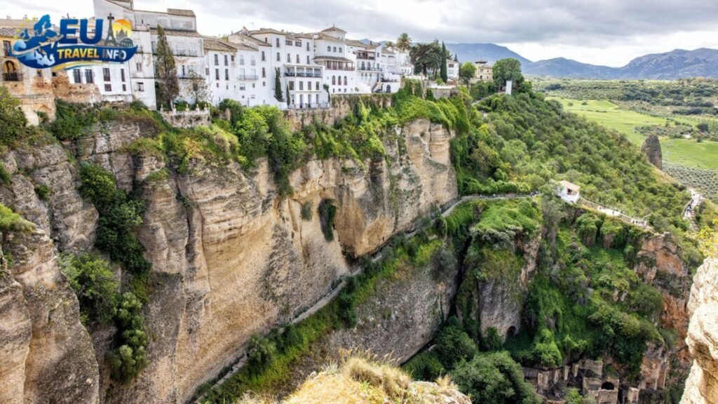 The best Southern Spain and Portugal itinerary A 14-day loop