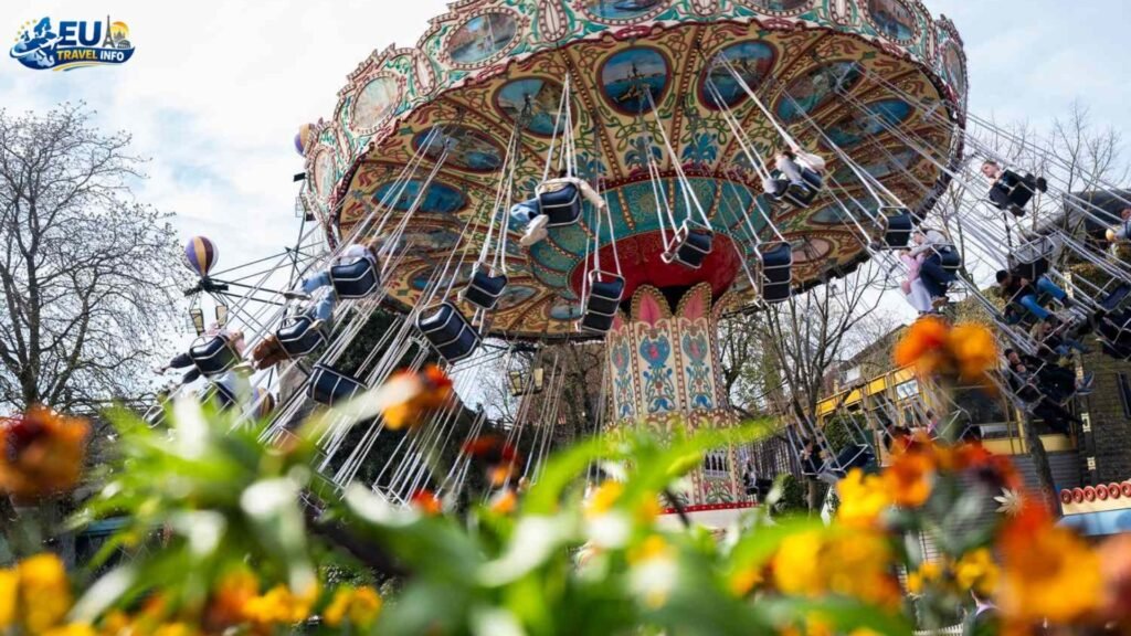 best places to travel in europe with family