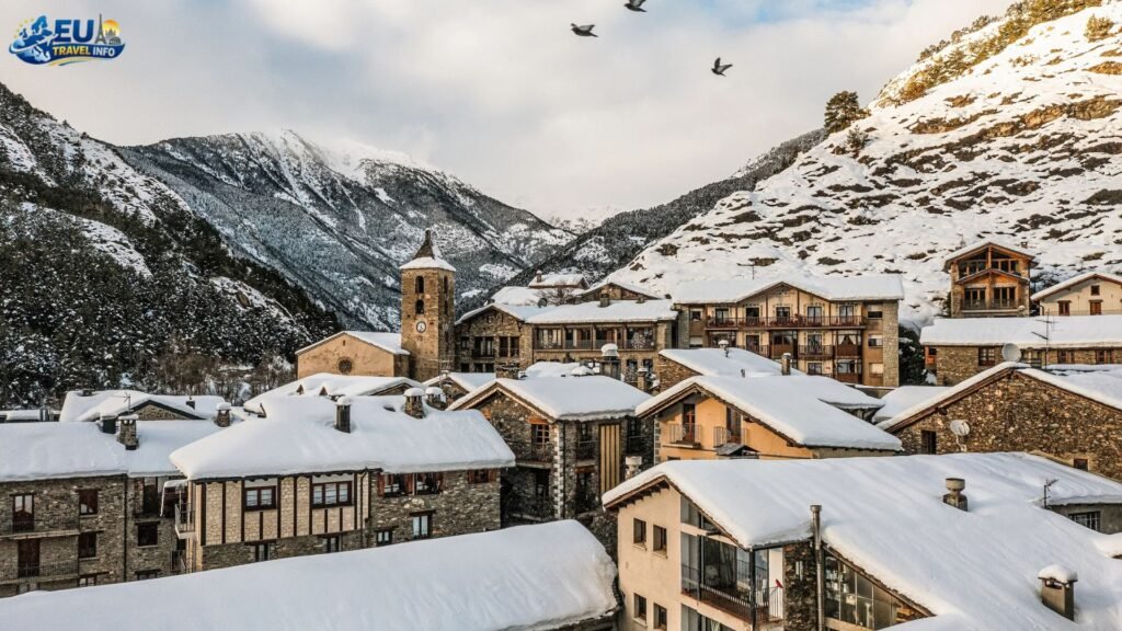 Wellness Focused Family Holidays in Europe