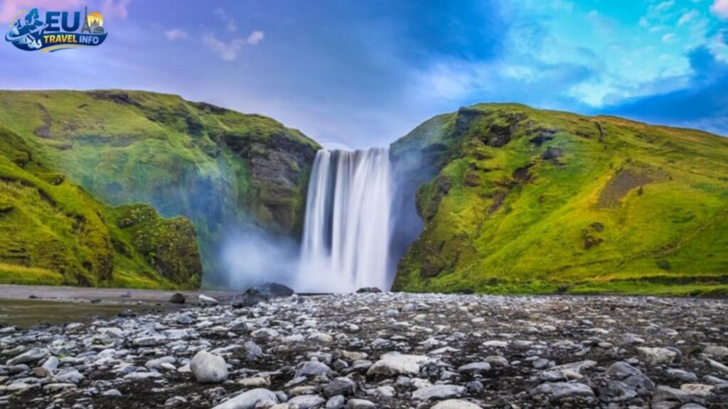 Three Day Iceland Itinerary