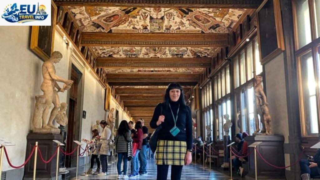 Tips for the Uffizi Gallery