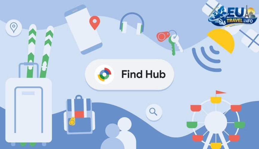 Tracking Your Favorite Hubs