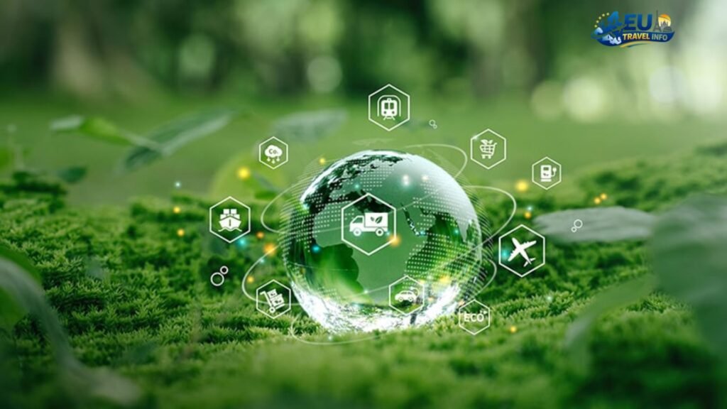 London Paris Amsterdam Itinerary 7 Days