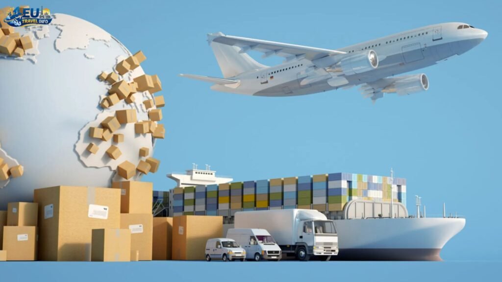 Central Europe Itinerary 10 Days