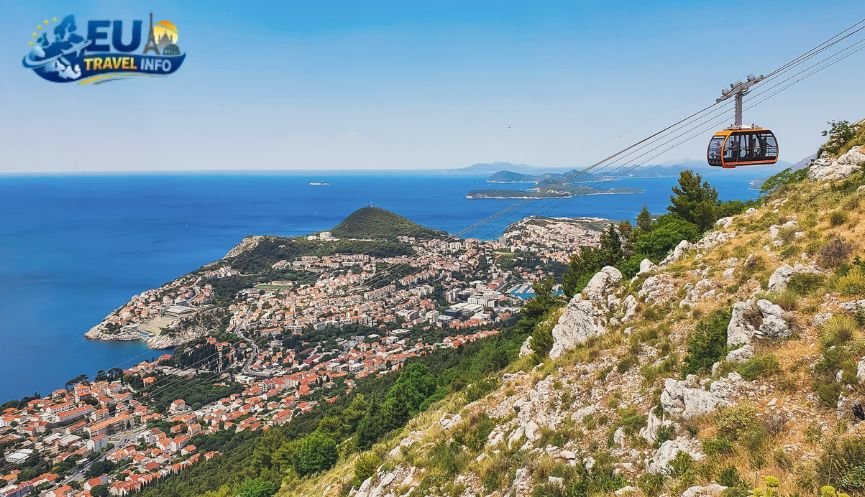 Two Week Croatia Itinerary