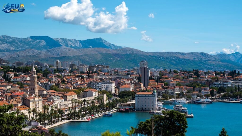 Eastern Europe Itinerary 10 Days