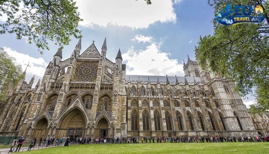 Understanding Westminster Abbey Opening Times