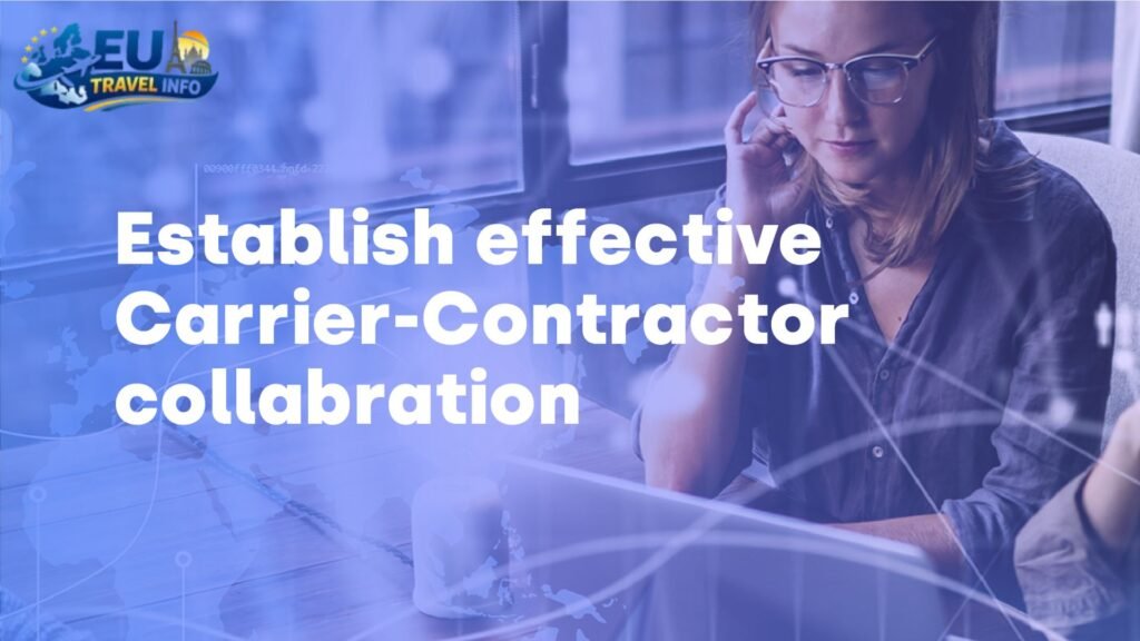 Understanding the Carrier Ecosystem