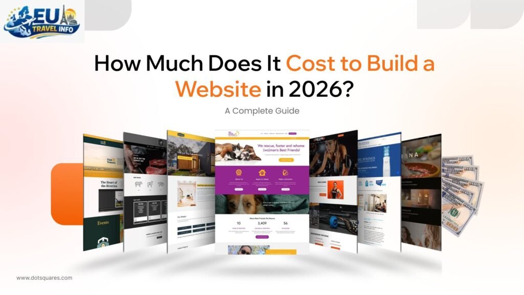 Understanding the Costs for 2026