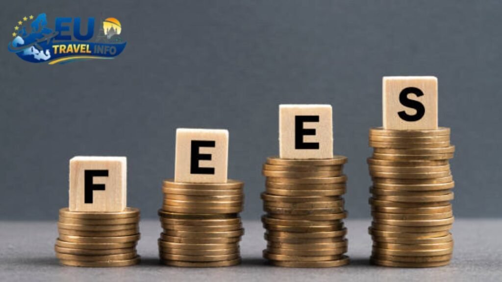 Understanding the Money and Fees