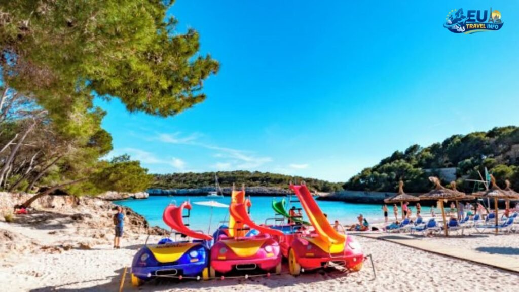 unique family holidays europe