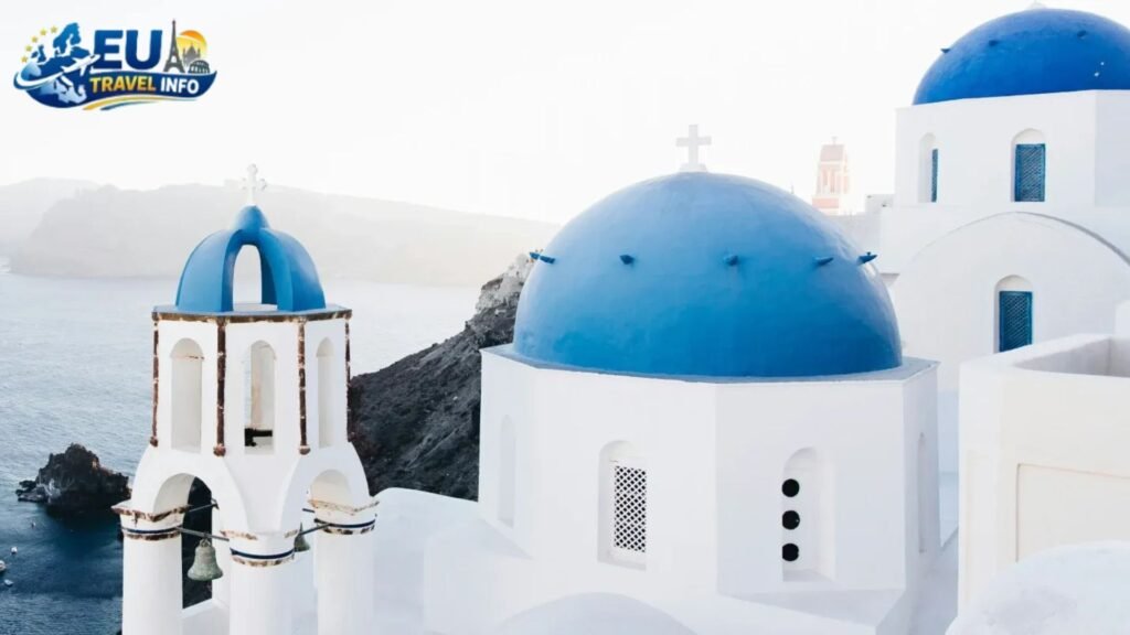 Use the Greek Islands Trick