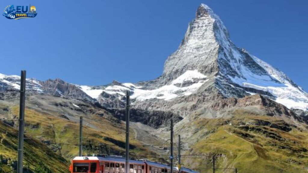 switzerland itinerary 9 days