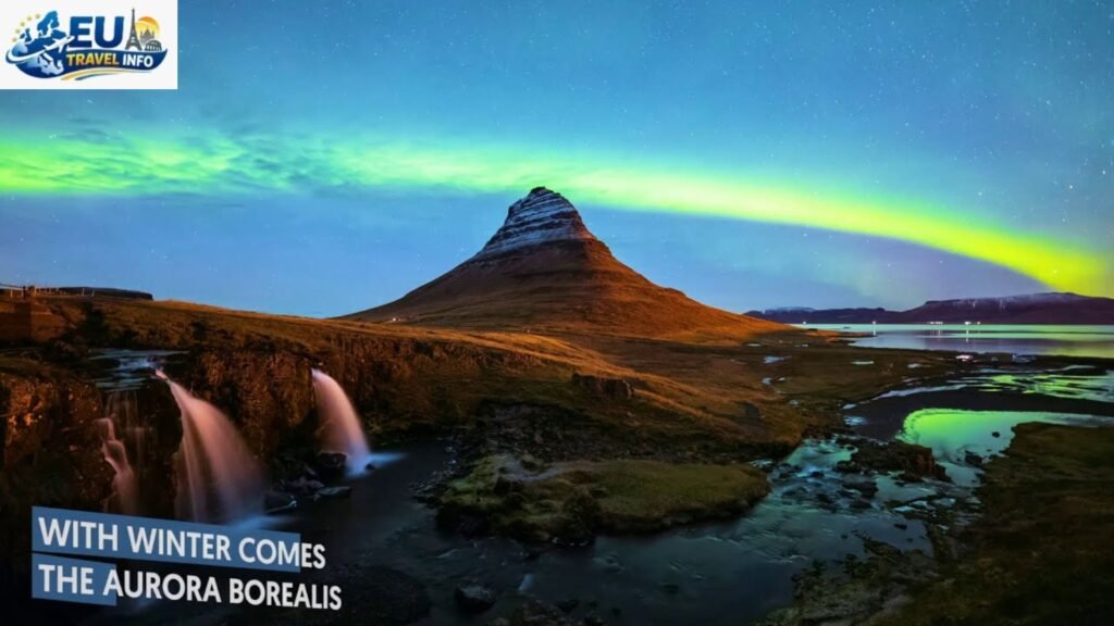 Visit Iceland Temperature