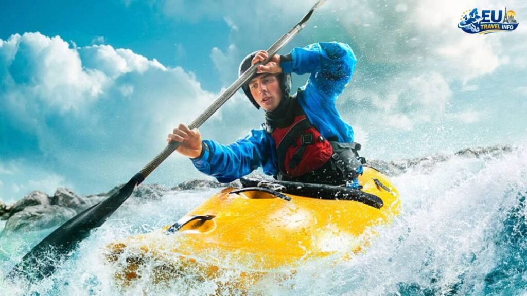 Active Family Holidays in Europe