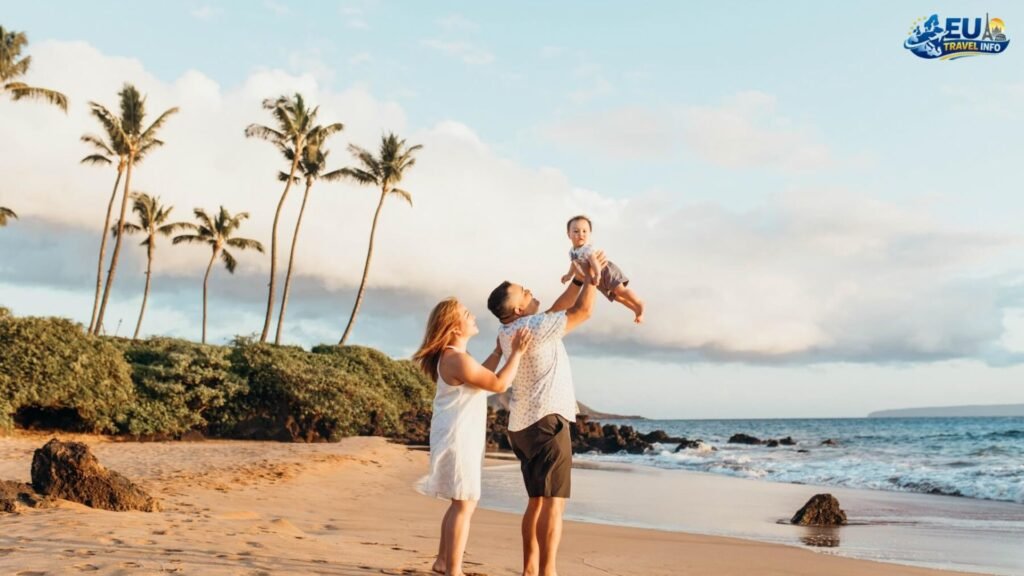 Wellness Focused Family Holidays in Europe