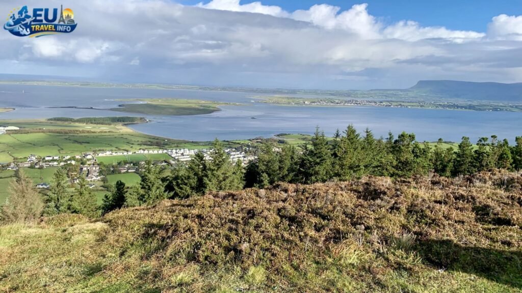 Western Ireland Itinerary