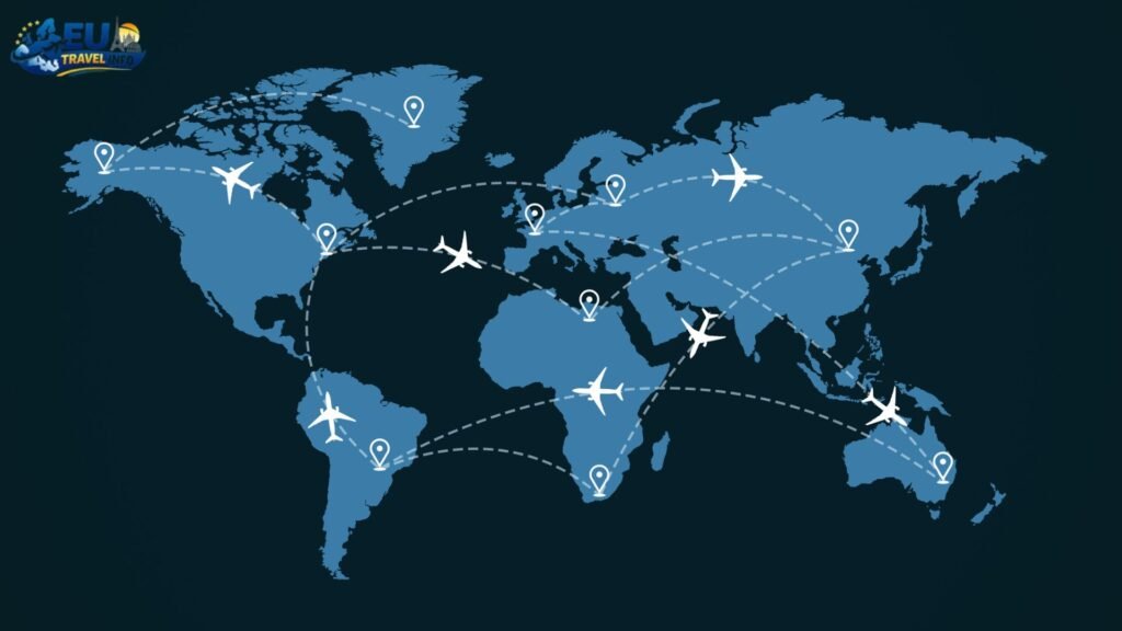 what are the cheapest flights to europe