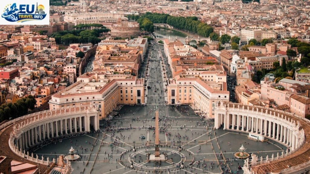 What Is The Best Time To Visit Rome