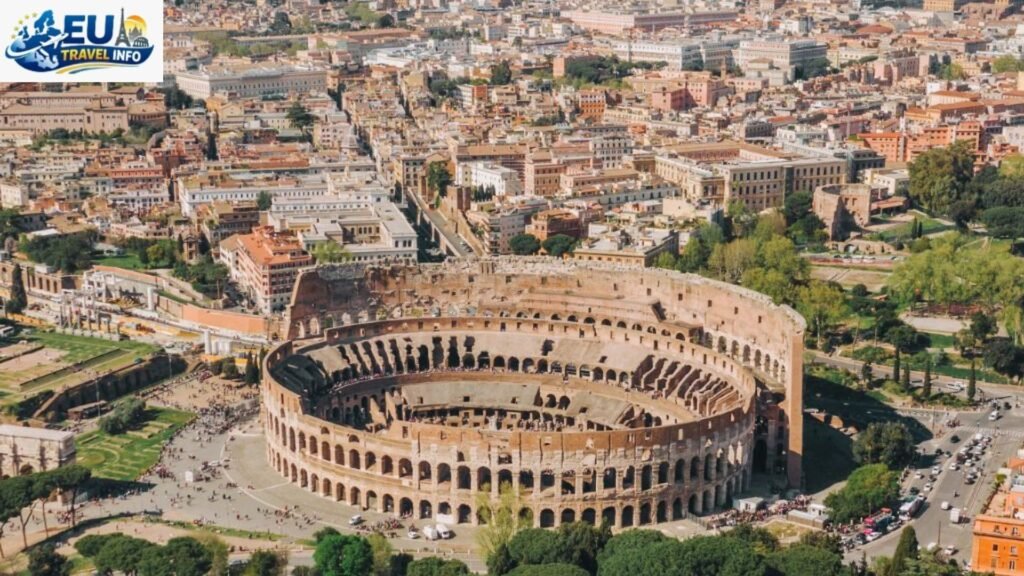 What Is The Best Time To Visit Rome Italy