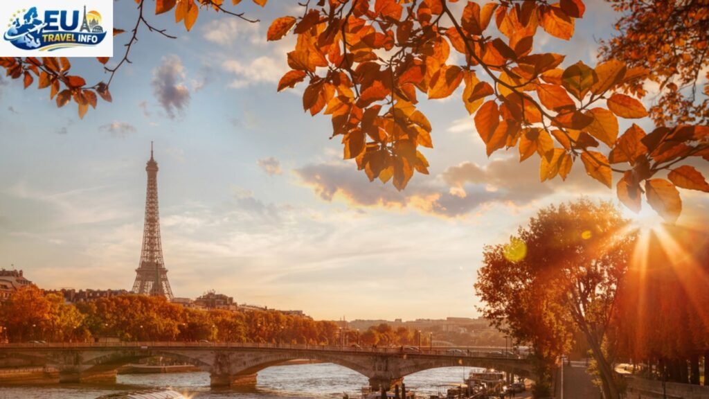 What Is The Best Time To Visit The Eiffel Tower