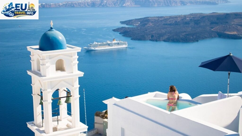 What Is The Best Time to Visit Greece