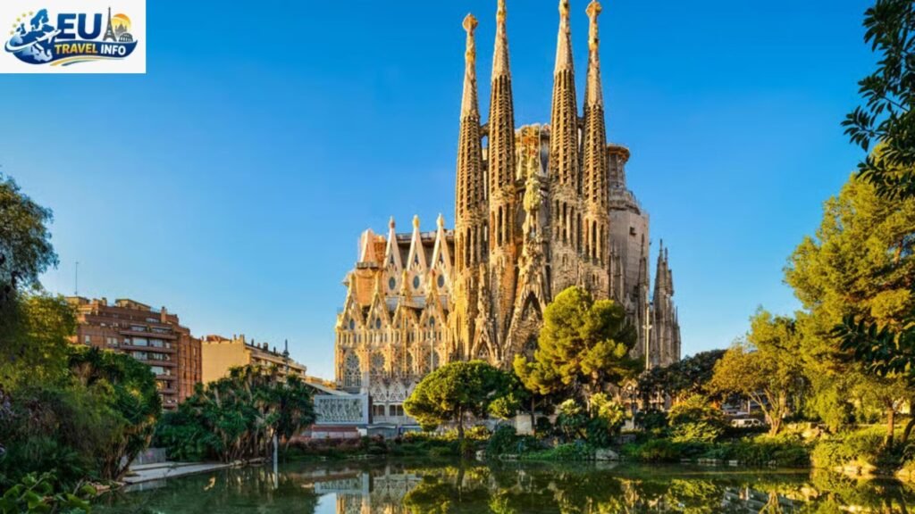 What Is the Best Time to Visit Barcelona