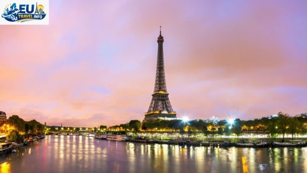 What Is the Best Time to Visit France
