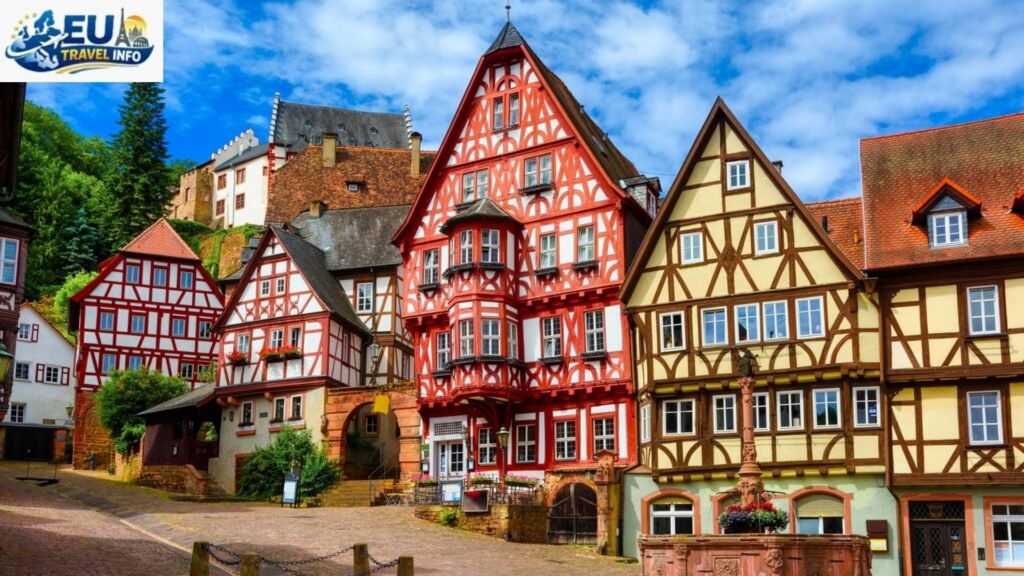 What Is the Best Time to Visit Germany