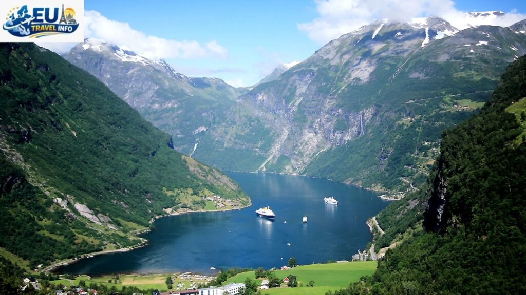 What Is the Best Time to Visit Norway