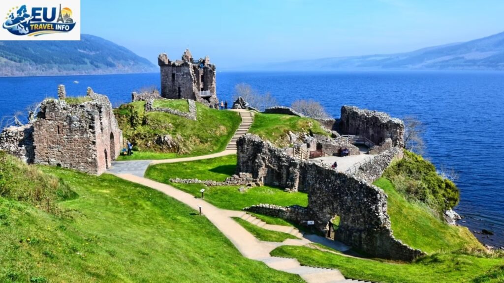 What Is the Best Time to Visit Scotland
