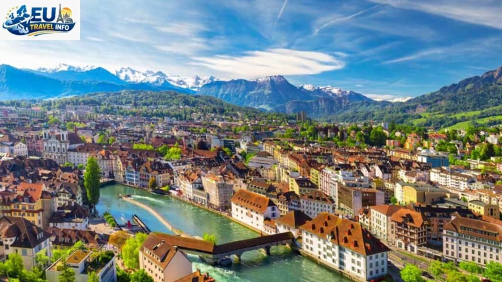 What Is the Best Time to Visit Switzerland