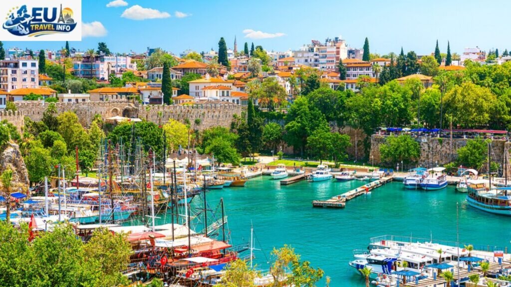 What Is the Best Time to Visit Turkey