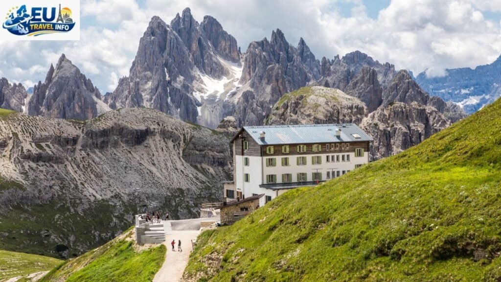 What Is the Best Time to Visit the Dolomites