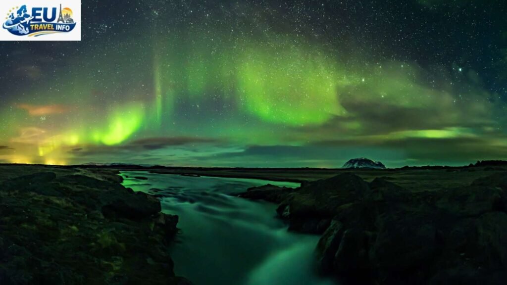 What is The Best Time to Visit Iceland