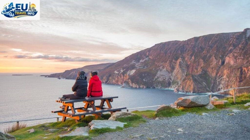 What is The Best Time to Visit Ireland