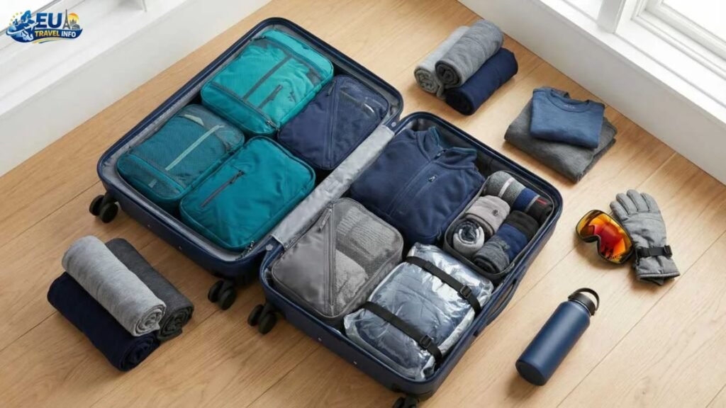 off season travel to europe