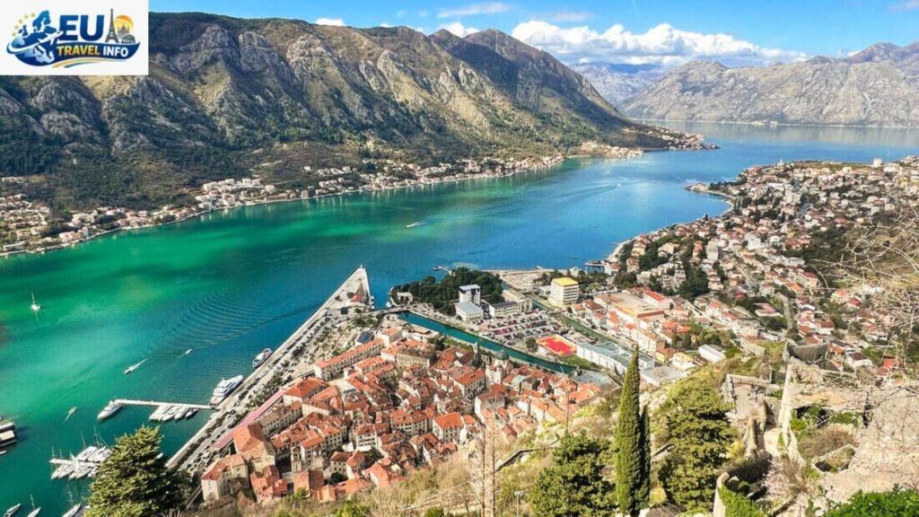What to See in Montenegro in One Day