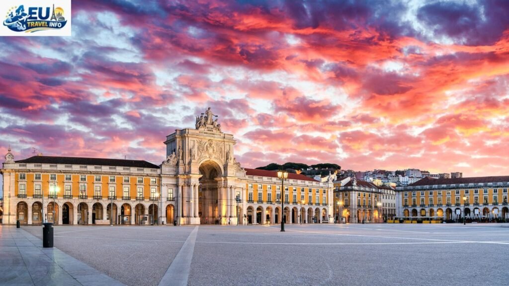 When Is The Best Time To Visit Lisbon