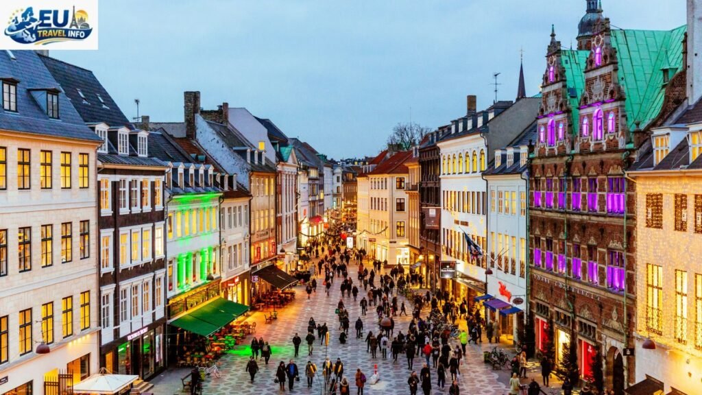 When Is The Best Time to Visit Copenhagen