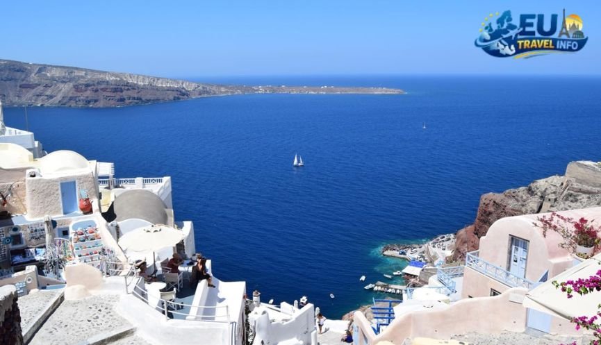 When Is The Best Time to Visit Greece