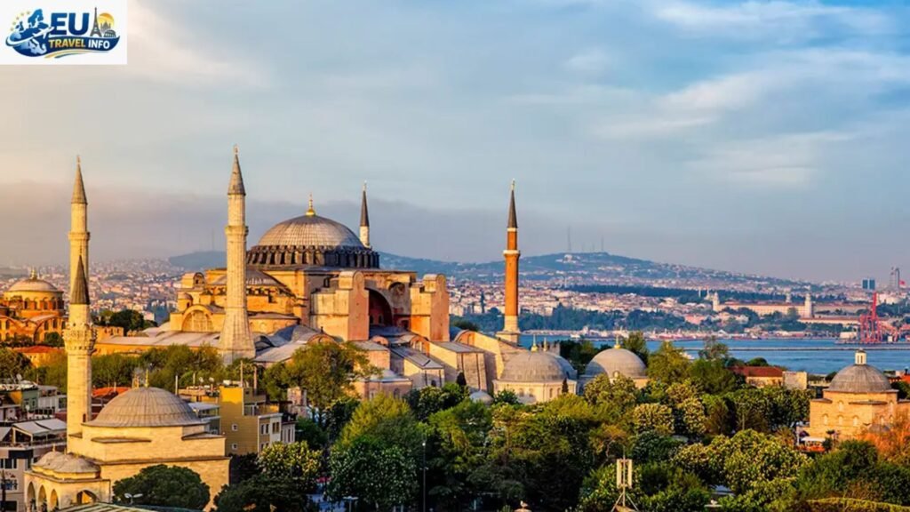 When Is The Best Time to Visit Istanbul