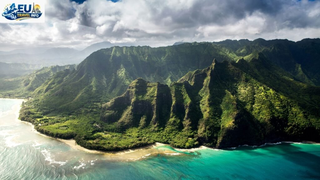 When Is The Best Time to Visit Kauai