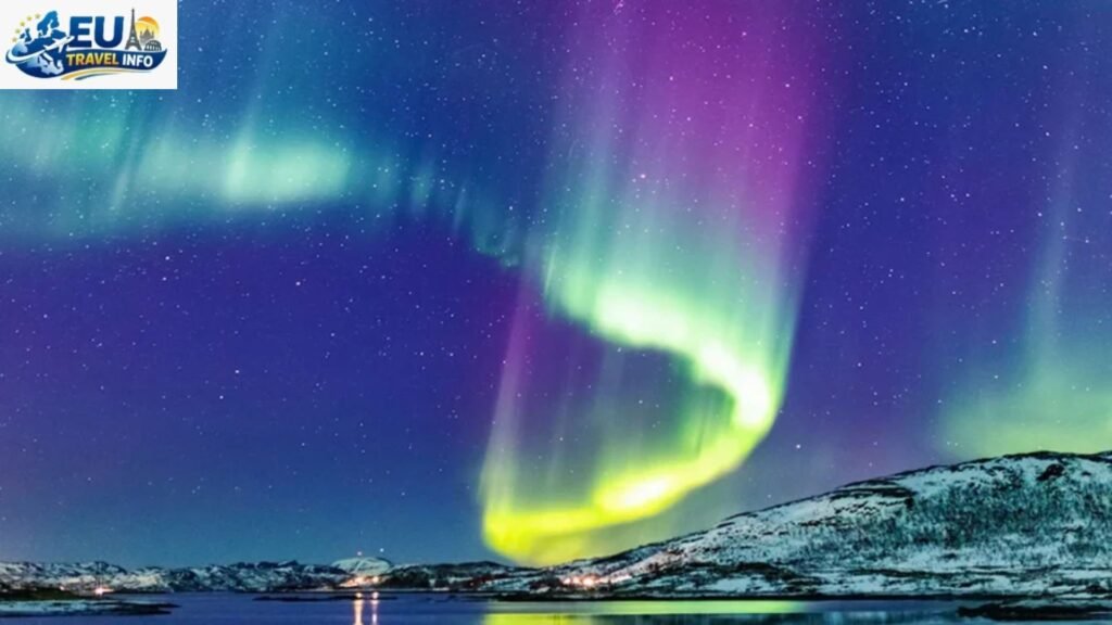 When Is The Best Time to Visit Norway for the Northern Lights (1)
