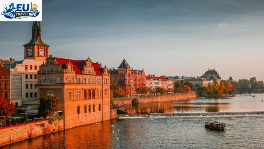 When Is The Best Time to Visit Prague]