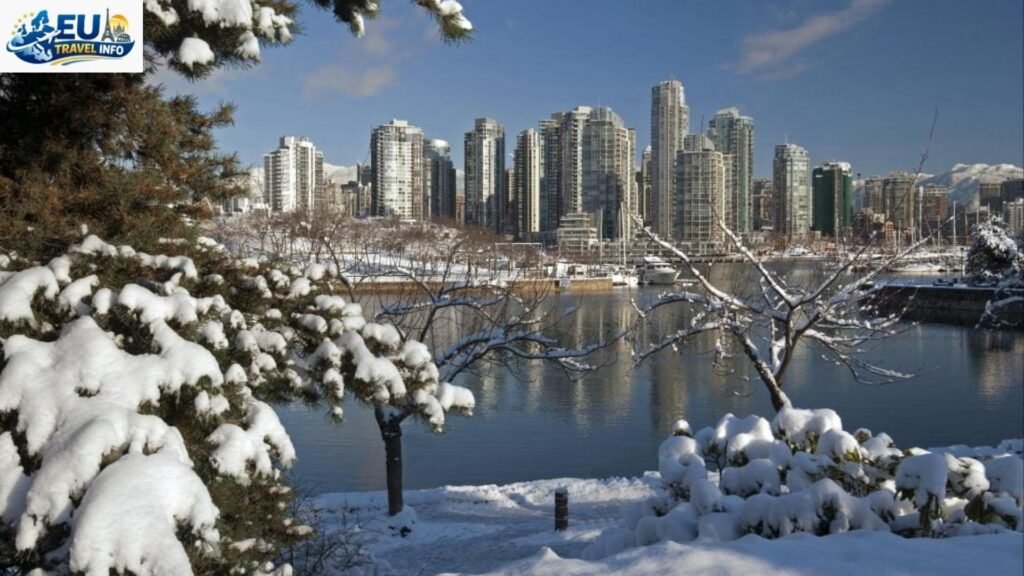 When Is The Best Time to Visit Vancouver