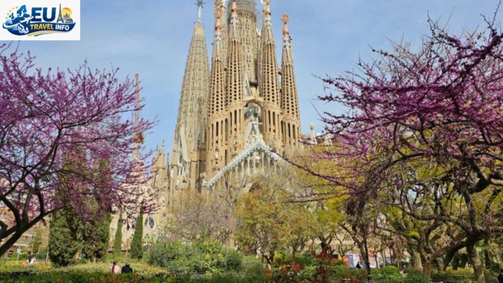 When Is the Best Time to Visit Barcelona