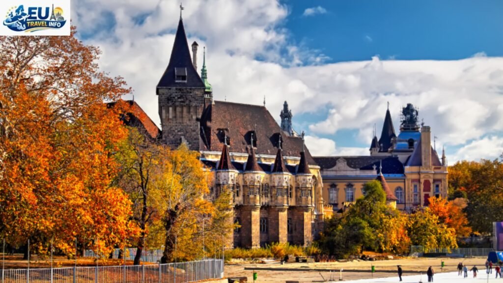 When Is the Best Time to Visit Budapest