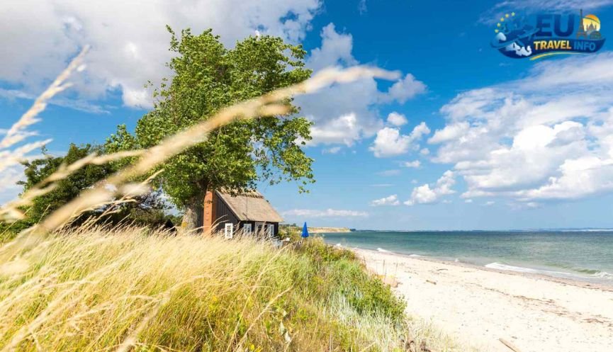 When Is the Best Time to Visit Denmark