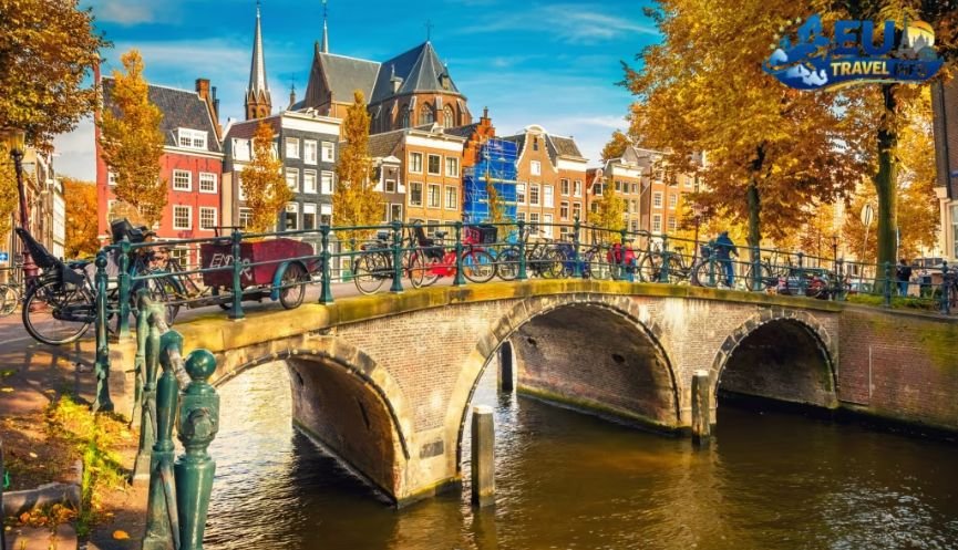 When Is the Best Time to Visit Europe